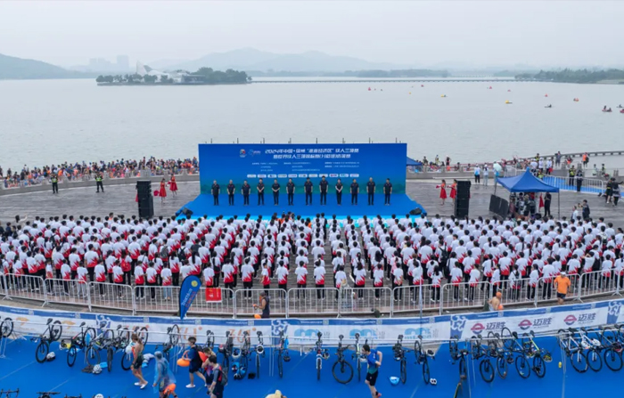 江南JNSport体育-世界定向赛暨南粤古驿道定向大赛将首次跑进澳门，推动大湾区文体旅产业融合发展